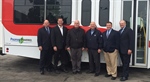 SMART Introduces Propane Autogas Buses to its Fleet